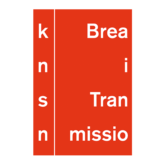 Break in Transmission Publication